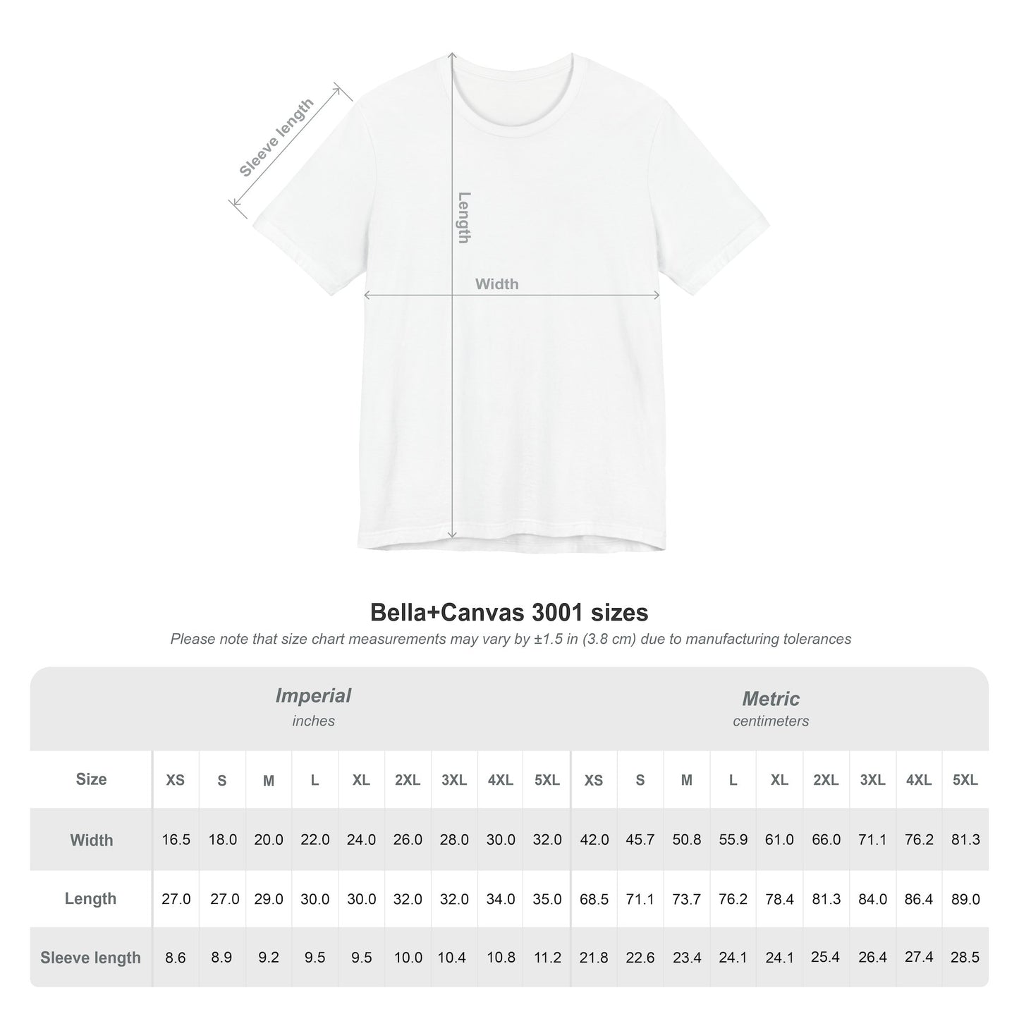 Authentic Athlete Tee