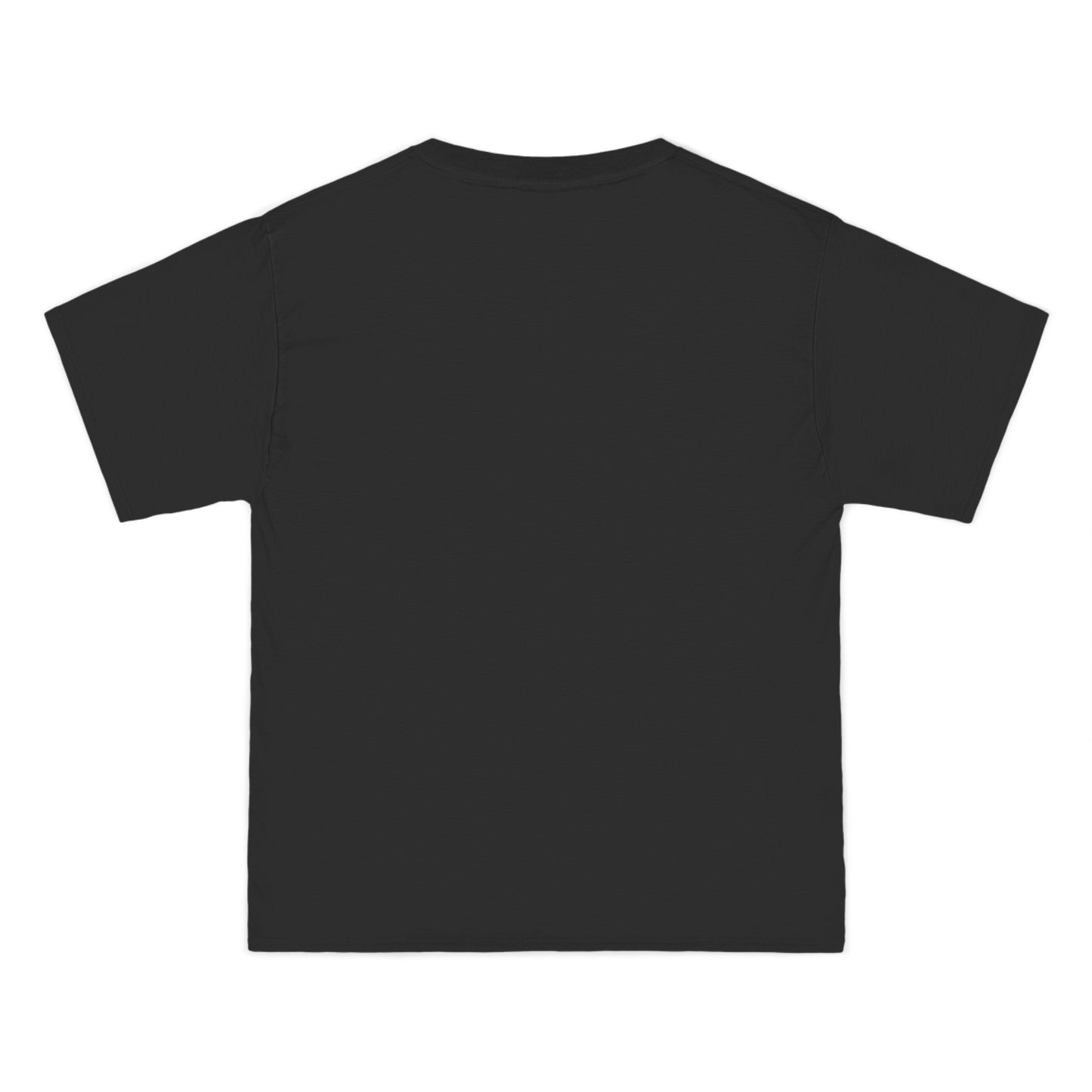 Short-Sleeve T-Shirt I WANT TO KISS HER Beefy-T® Design