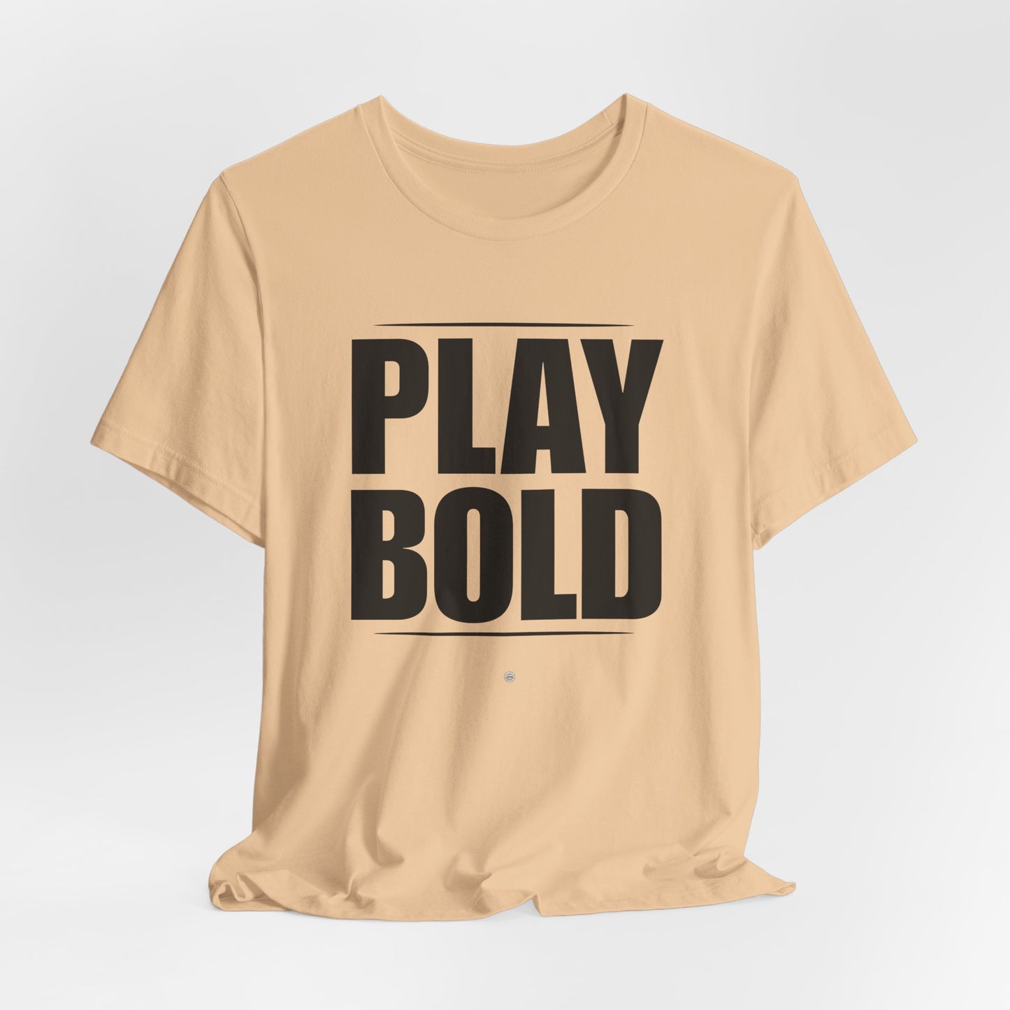 Play Bold T-Shirt