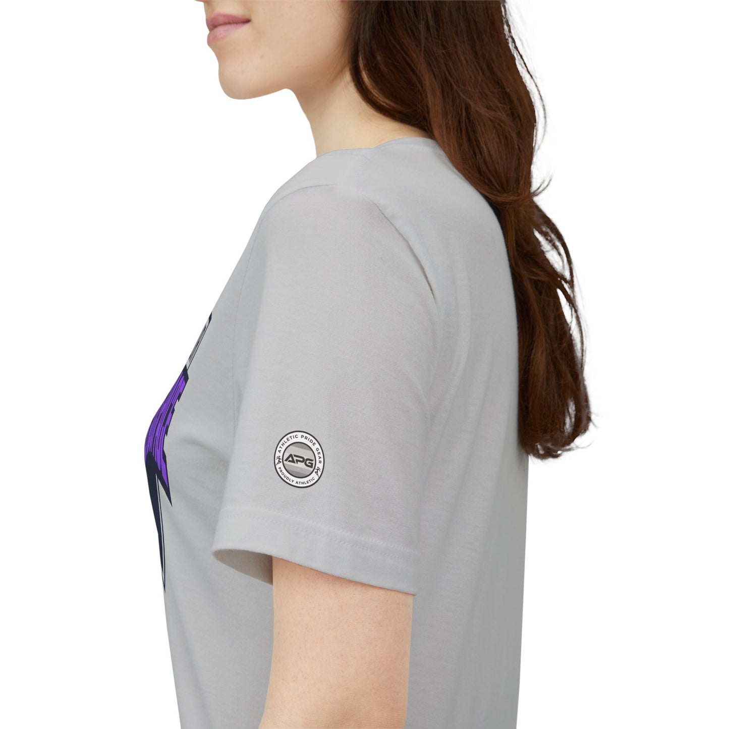 Guard Your Headspace Tee