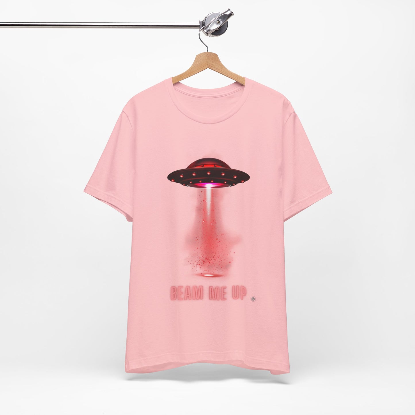 Beam Me Up Empowerment Tee