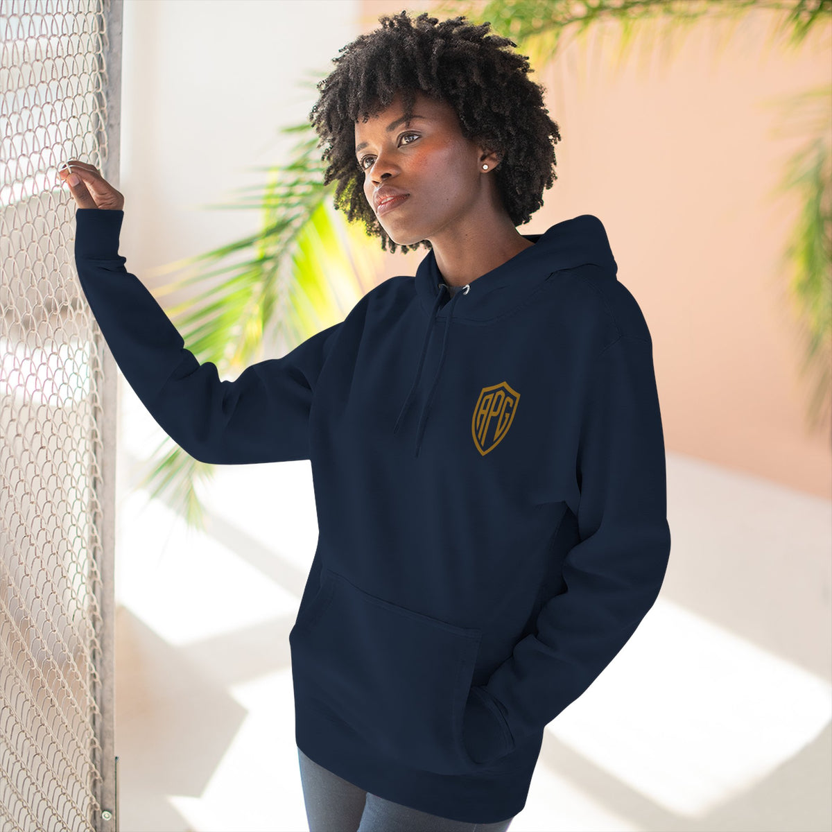 Softball Has Teeth Built To Bite Back Hoodie
