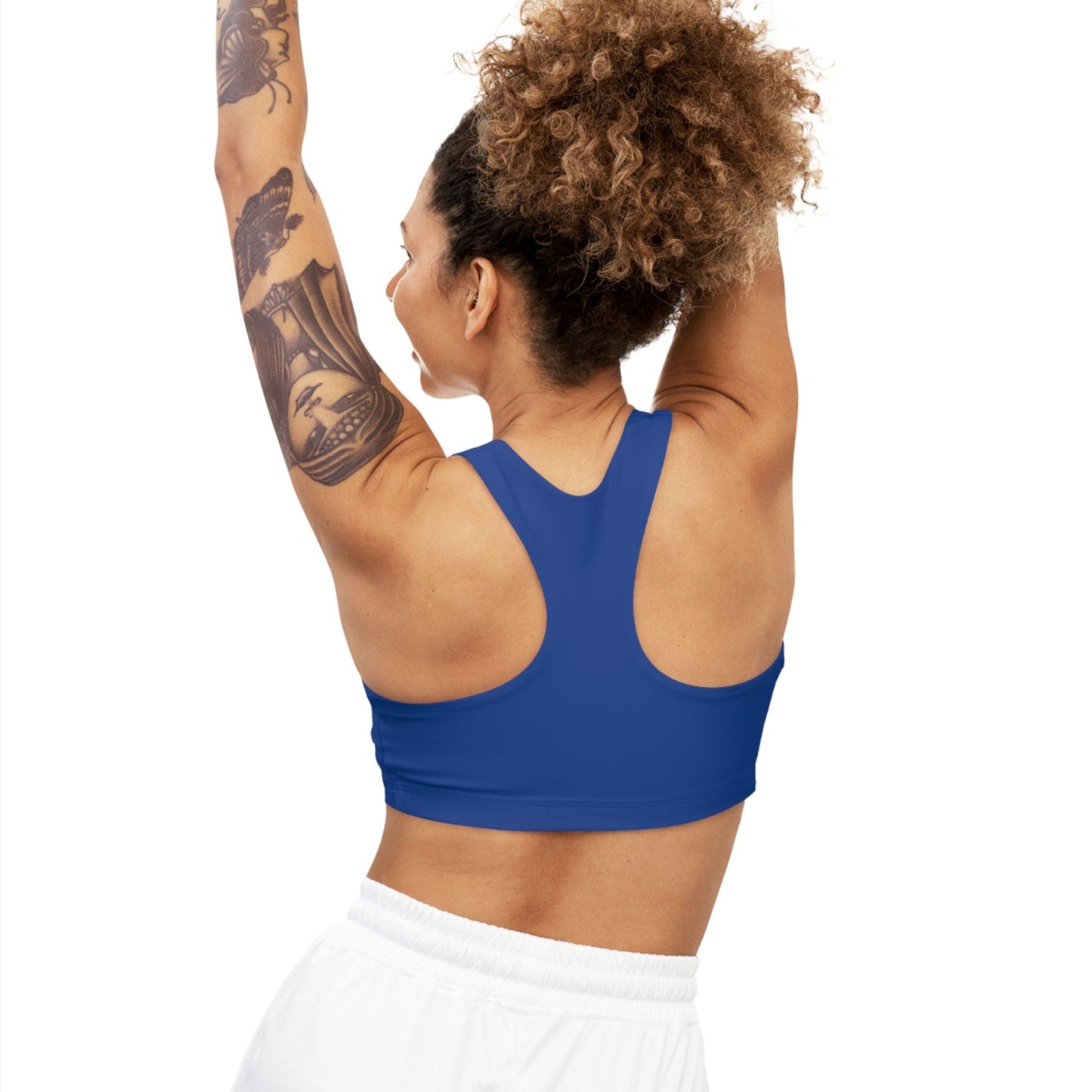 Sport Bra APG Seamless Graphic Sports Bra