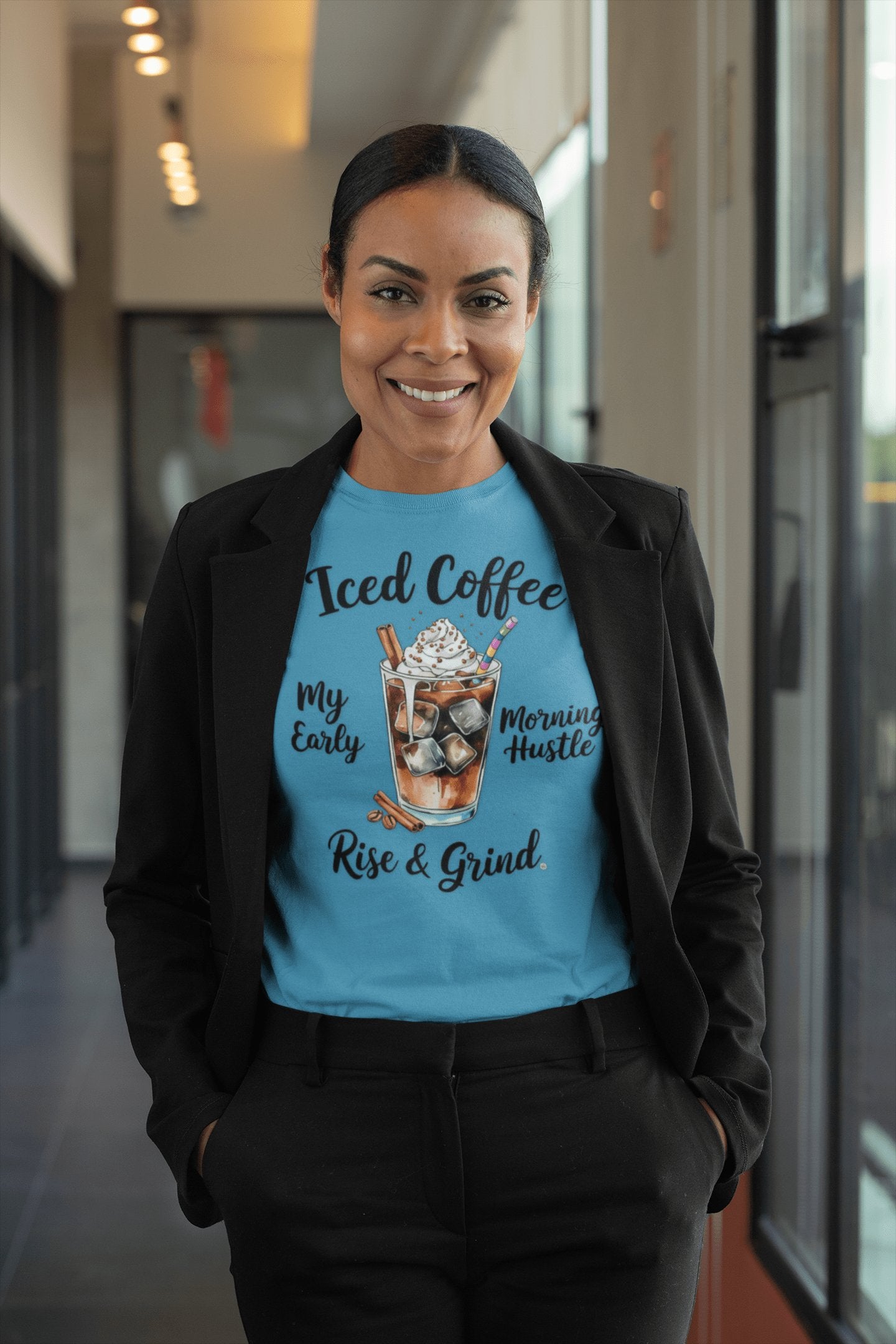 Motivational T-Shirt Collection