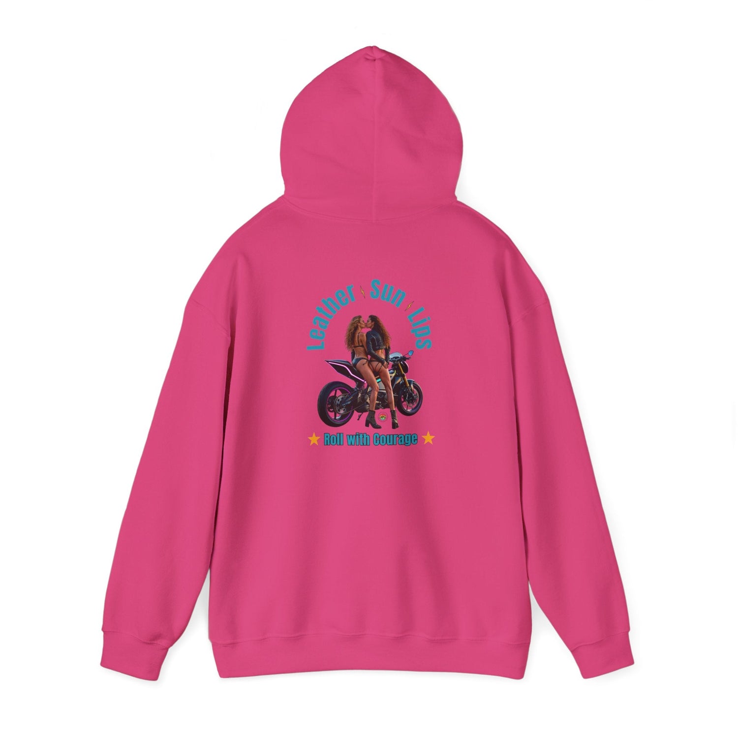 ❄️ Hoodies & Sweatshirts - Bold Looks, Warm Feels