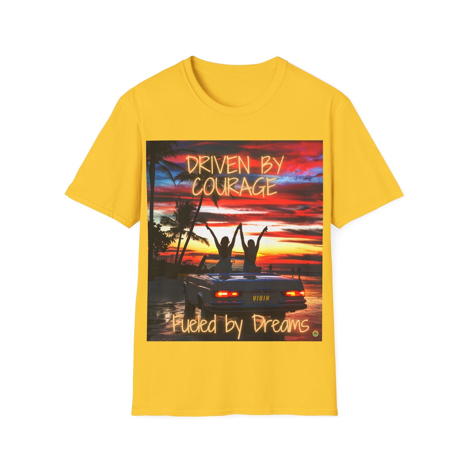 ✔ Everyday T-Shirt Collection