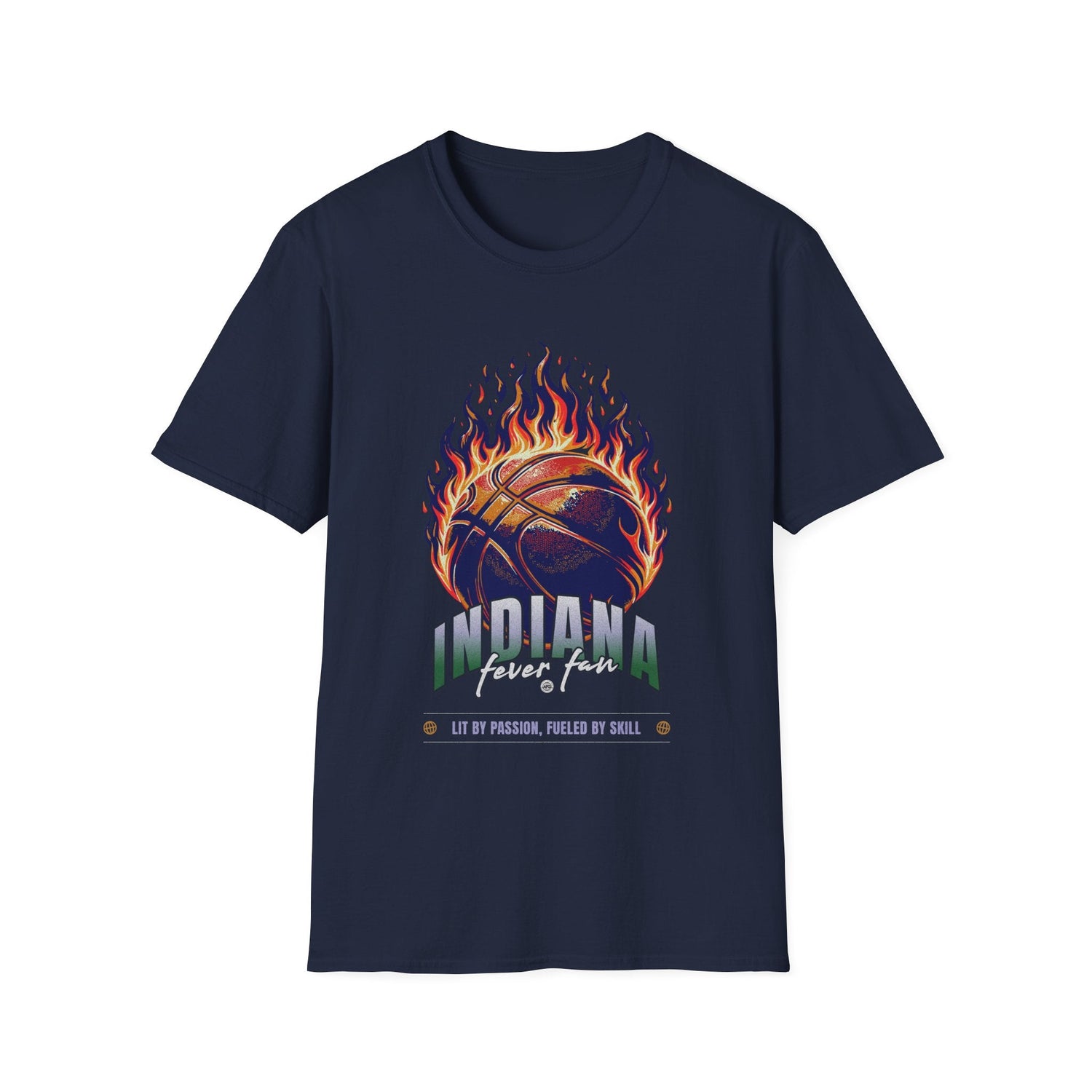 Sport-Specific T-Shirt Collection