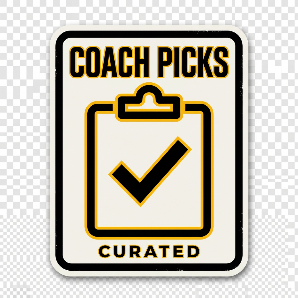 Coach Picks