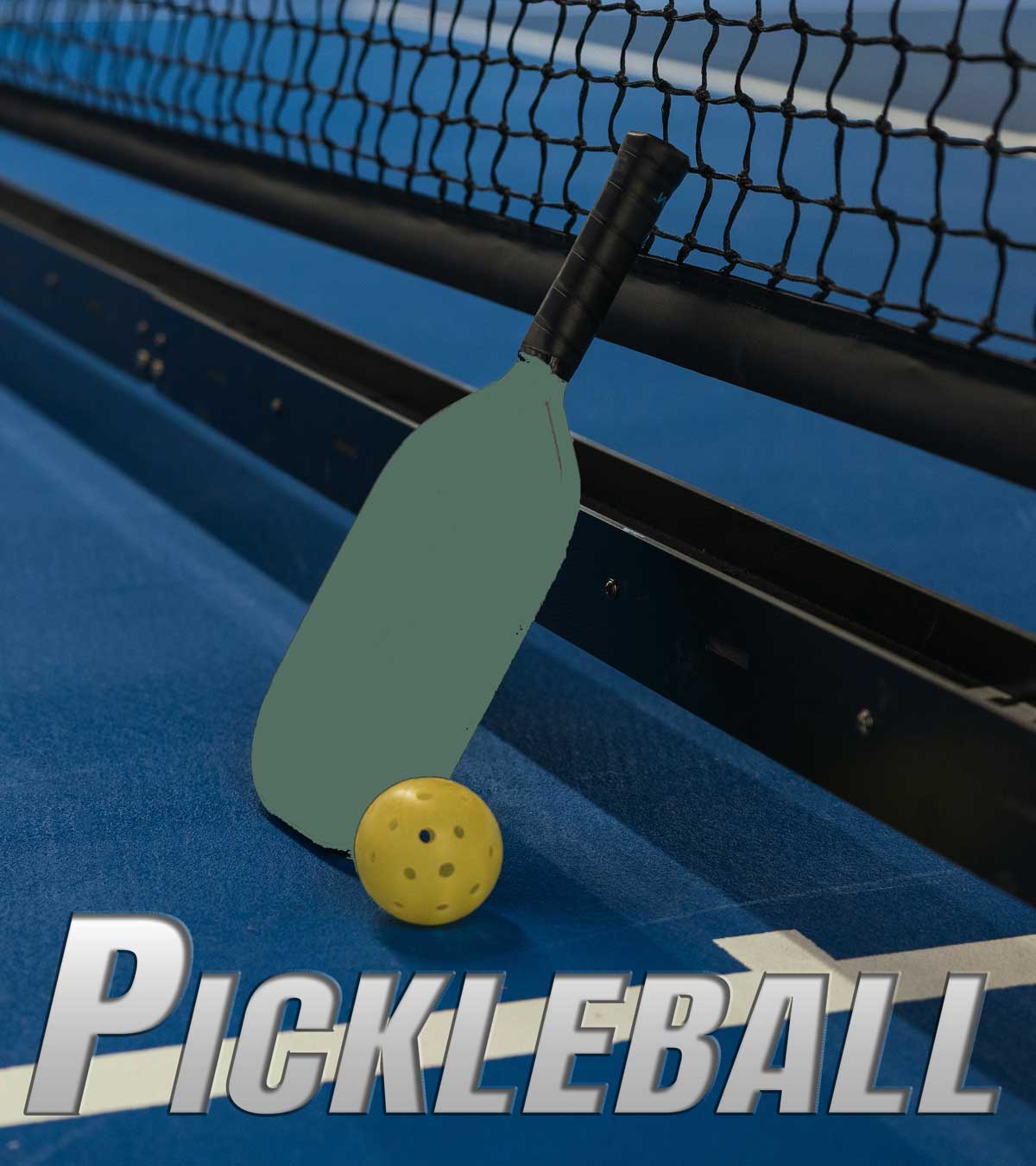 Pickleball