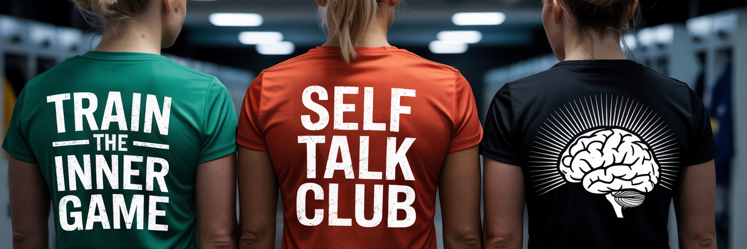 Self-Talk Collection