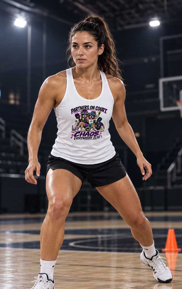 Athletic Tanks
