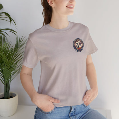 Clutch Femme Collective Basketball Club Tee