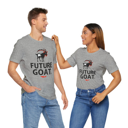 Future Goat Graphic Tee - Unisex T-Shirt