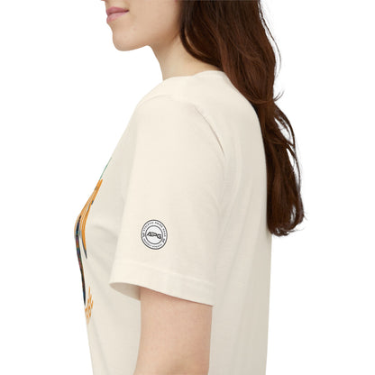 Proud Sports Mom Tribe Tee - APG