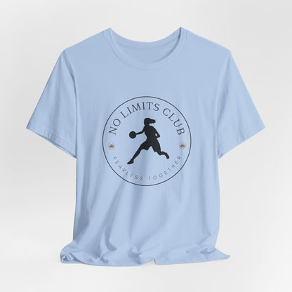 No Limits Club Fearless Together T-Shirt