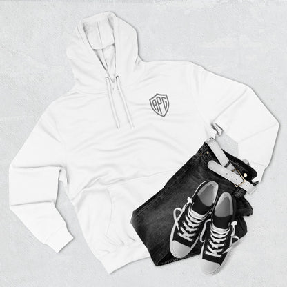 Better Together Volleyball Hoodie | Good Passes, Better Chemistry