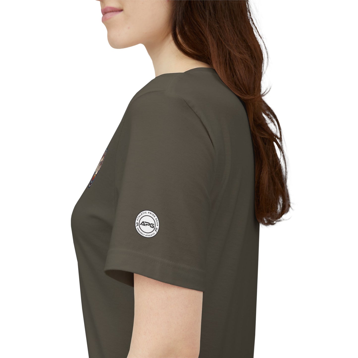 Clutch Femme Collective Basketball Club Tee