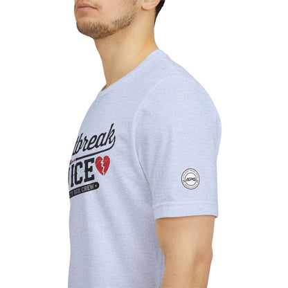 Heartbreak On Ice APG League Tee