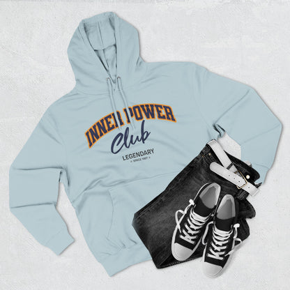 Inner Power Club 1967 Premium Pullover Hoodie