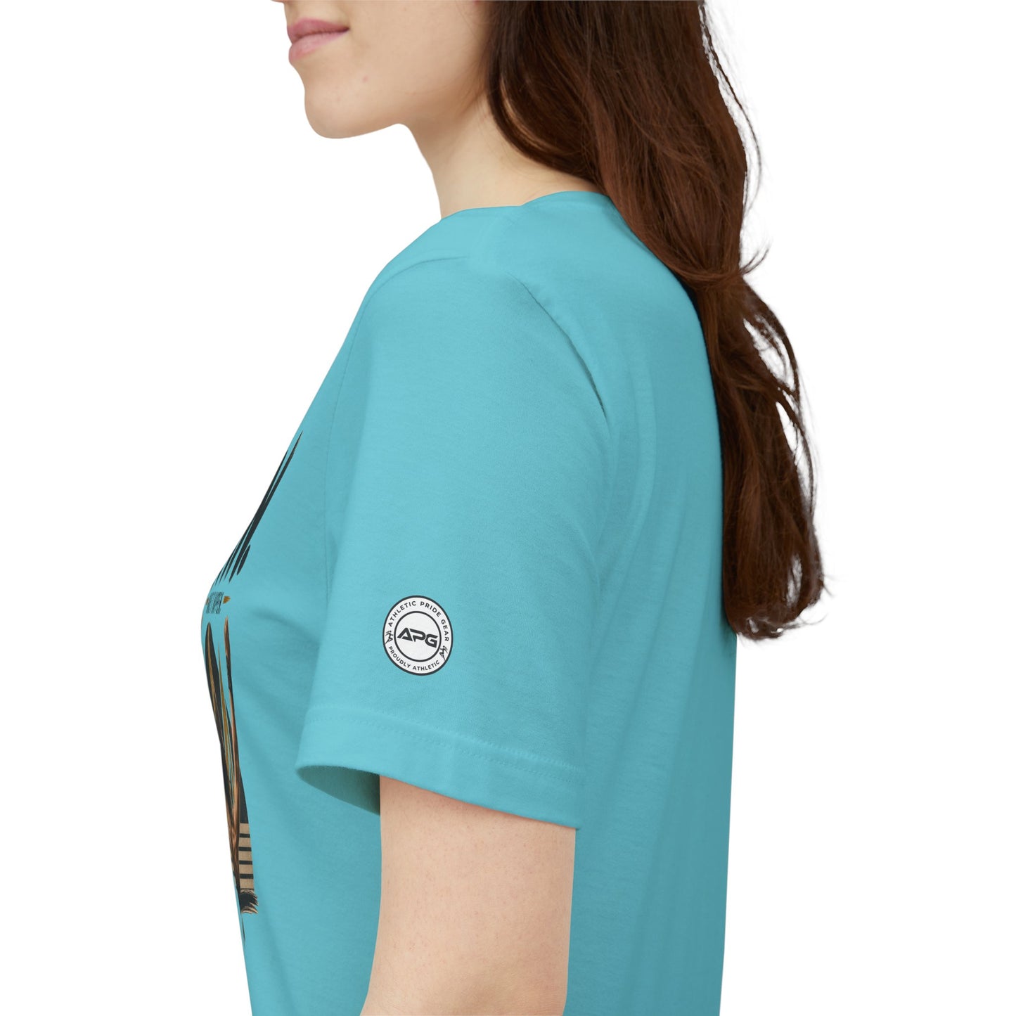 Win Make It Happen Graphic Tee