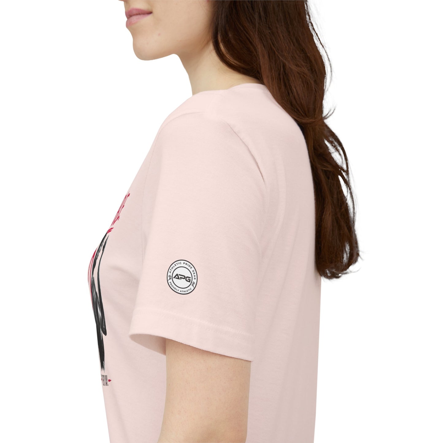 Unstoppable Stronger Every Day Graphic Tee