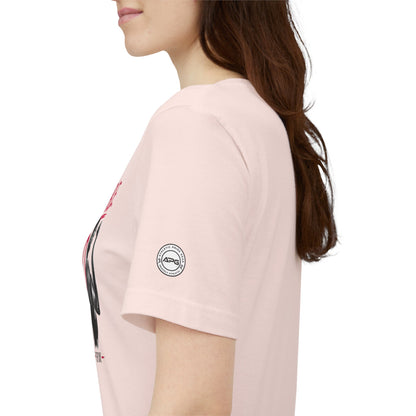 Unstoppable Stronger Every Day Graphic Tee