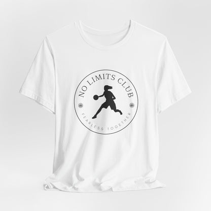 No Limits Club Fearless Together T-Shirt