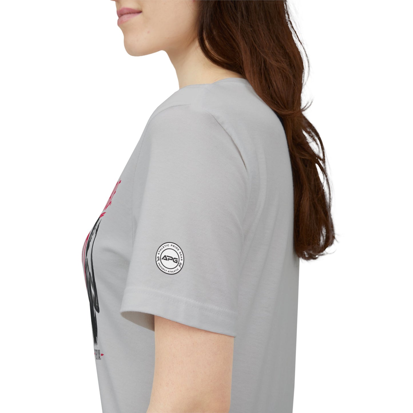Unstoppable Stronger Every Day Graphic Tee