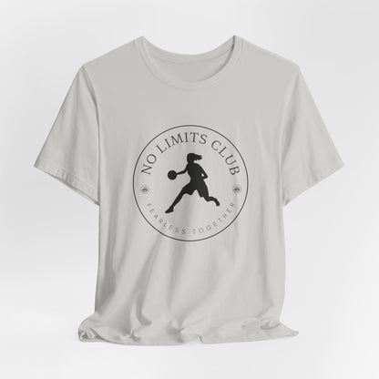 No Limits Club Fearless Together T-Shirt
