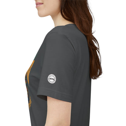 Proud Sports Mom Tribe Tee - APG