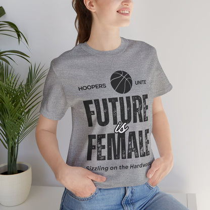 Future is Female T-Shirt
