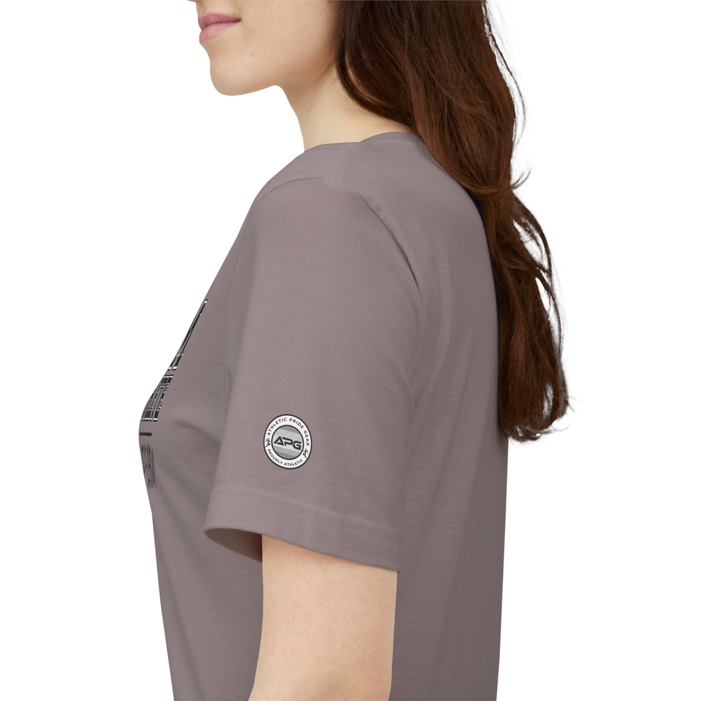 Mom Athlete No Off Season Tee | Sports Mom Graphic Tee