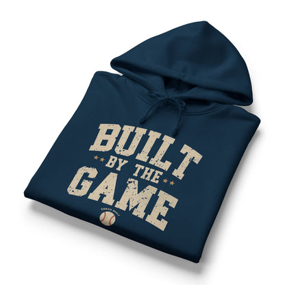 Built by the Game Mid-Length Hoodie