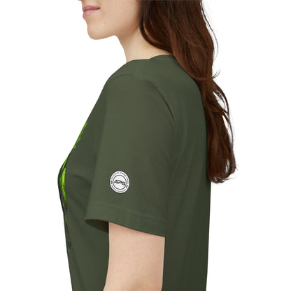 Dominate Softball Graphic Tee