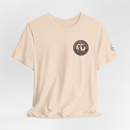 Clutch Femme Collective Basketball Club Tee