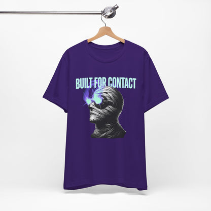 Built for Contact – Mindset T-Shirt