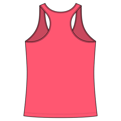 Inner Power Club Women’s Athletic Tank Top