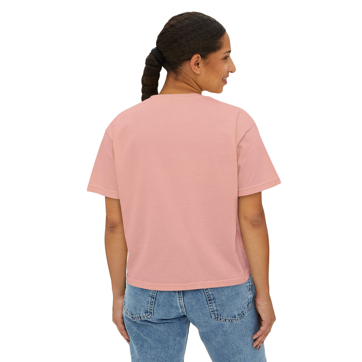 Sorry, I Can’t — I Have Pickleball Boxy Tee