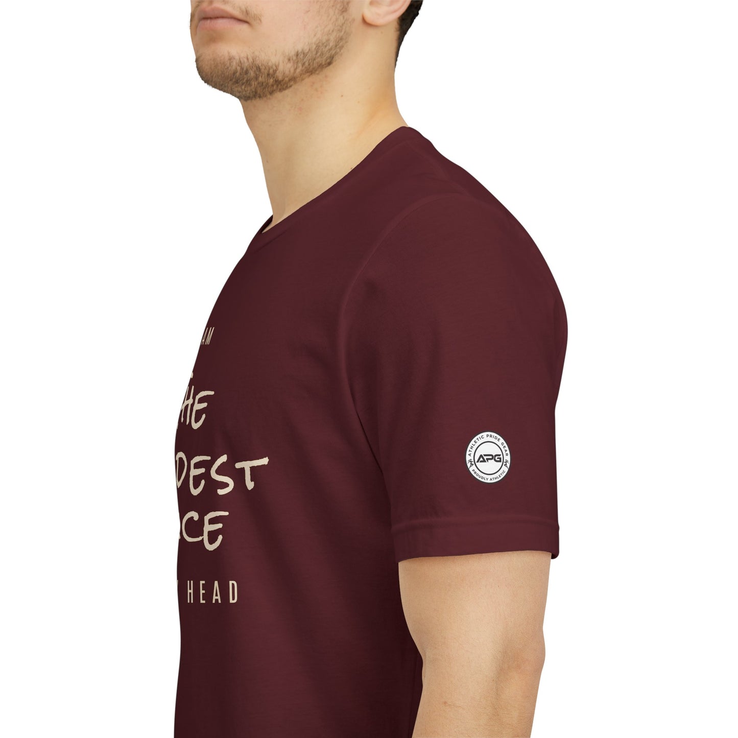 The Loudest Voice In My Head Tee