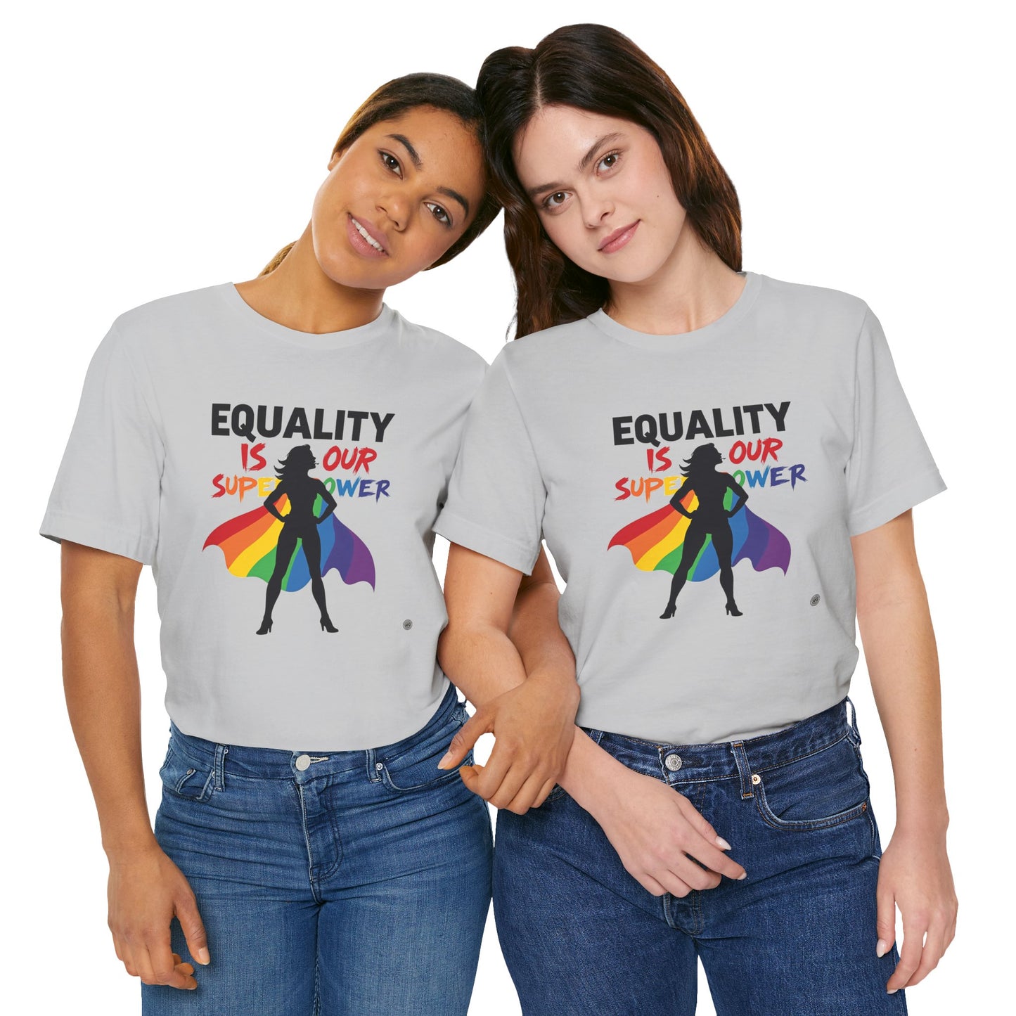 Equality Superpower T-Shirt