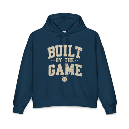 Built by the Game Mid-Length Hoodie