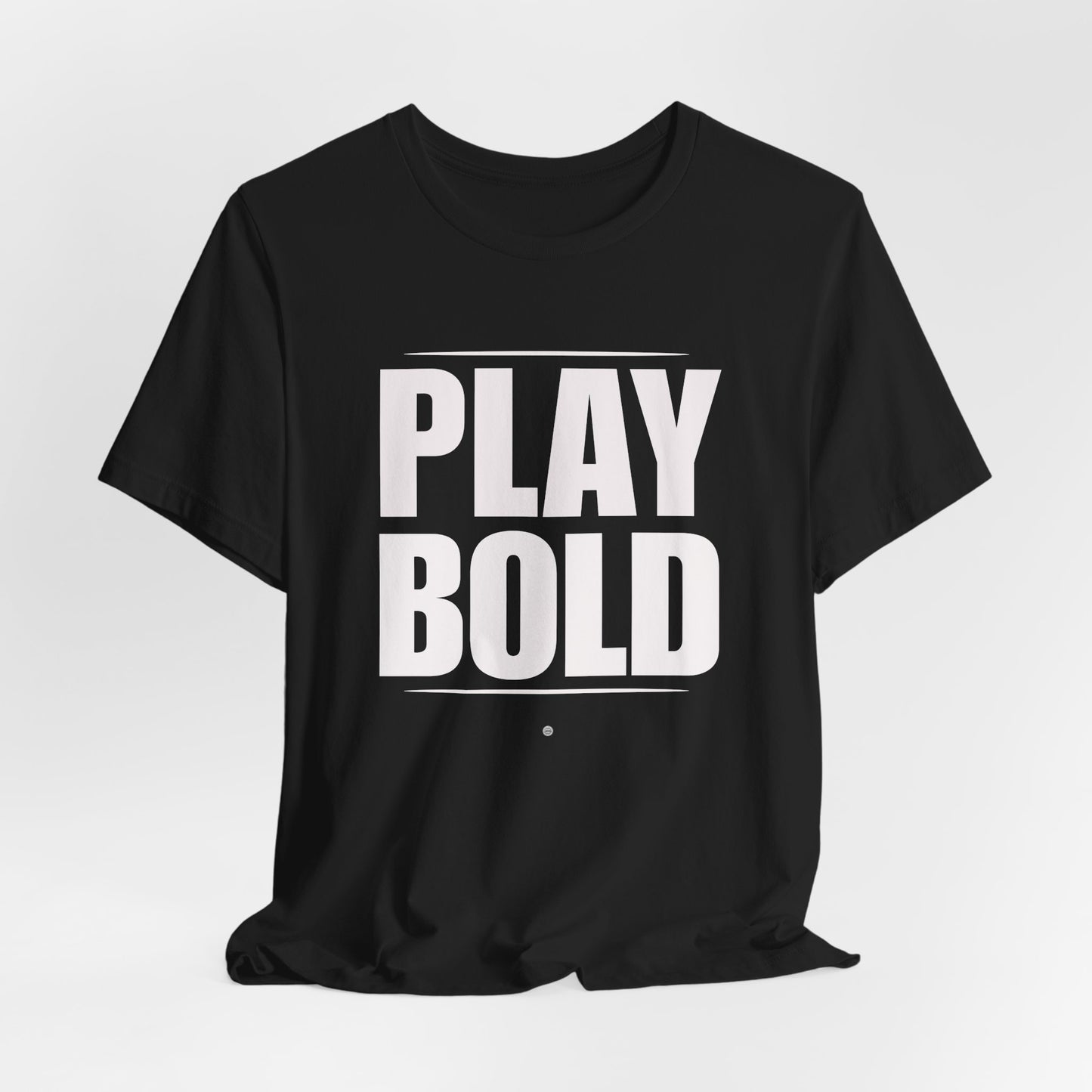 Play Bold T-Shirt