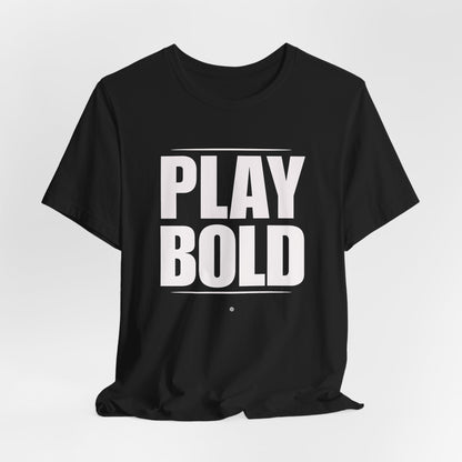 Play Bold T-Shirt