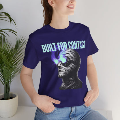 Built for Contact – Mindset T-Shirt