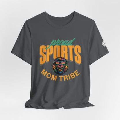 Proud Sports Mom Tribe Tee - APG