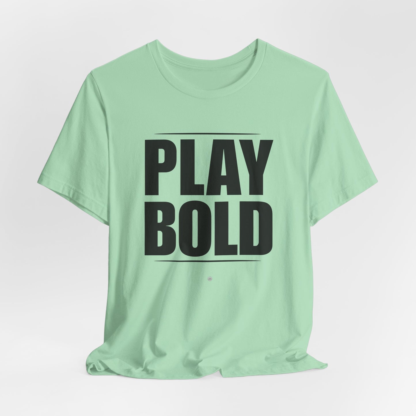 Play Bold T-Shirt