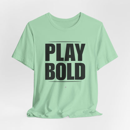 Play Bold T-Shirt