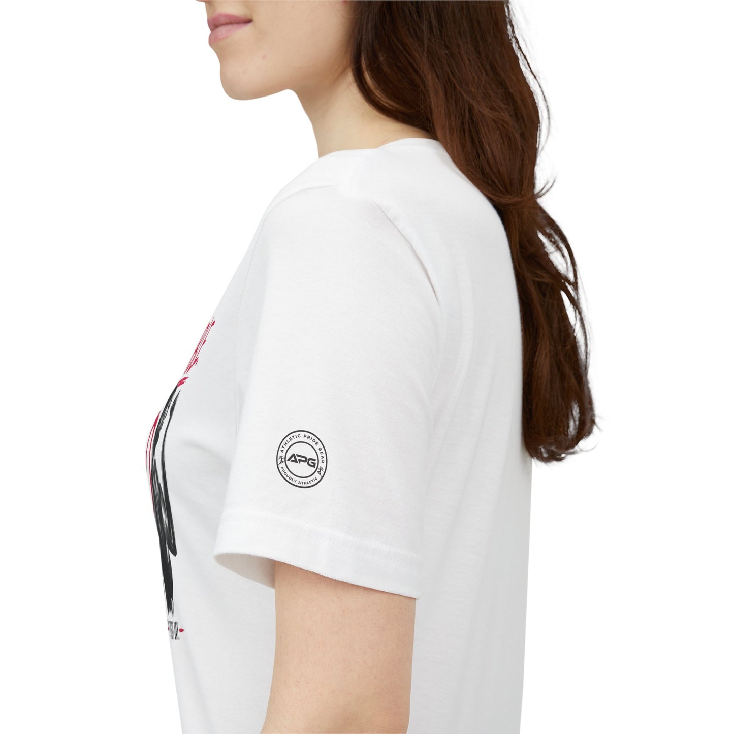 Unstoppable Stronger Every Day Graphic Tee