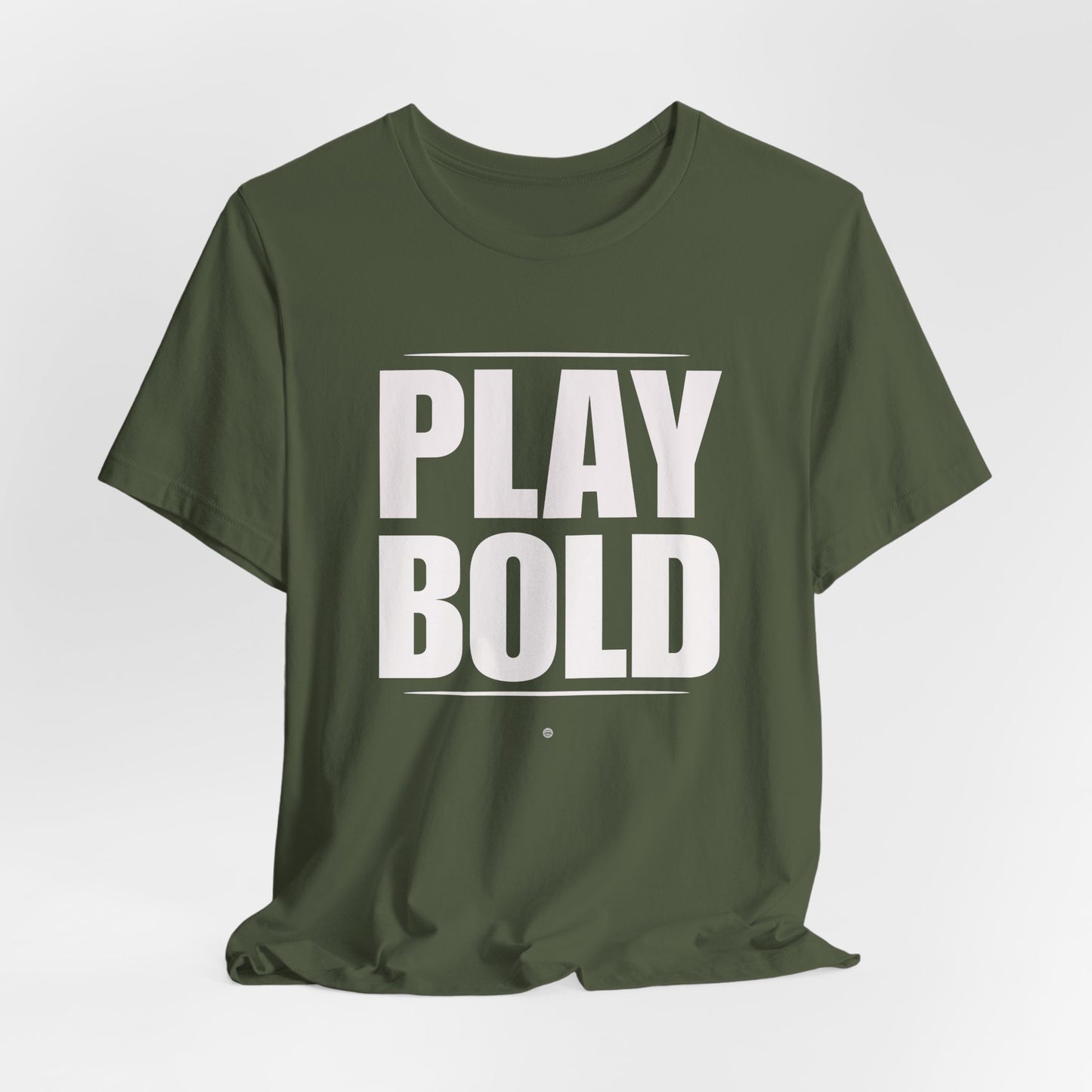 Play Bold T-Shirt