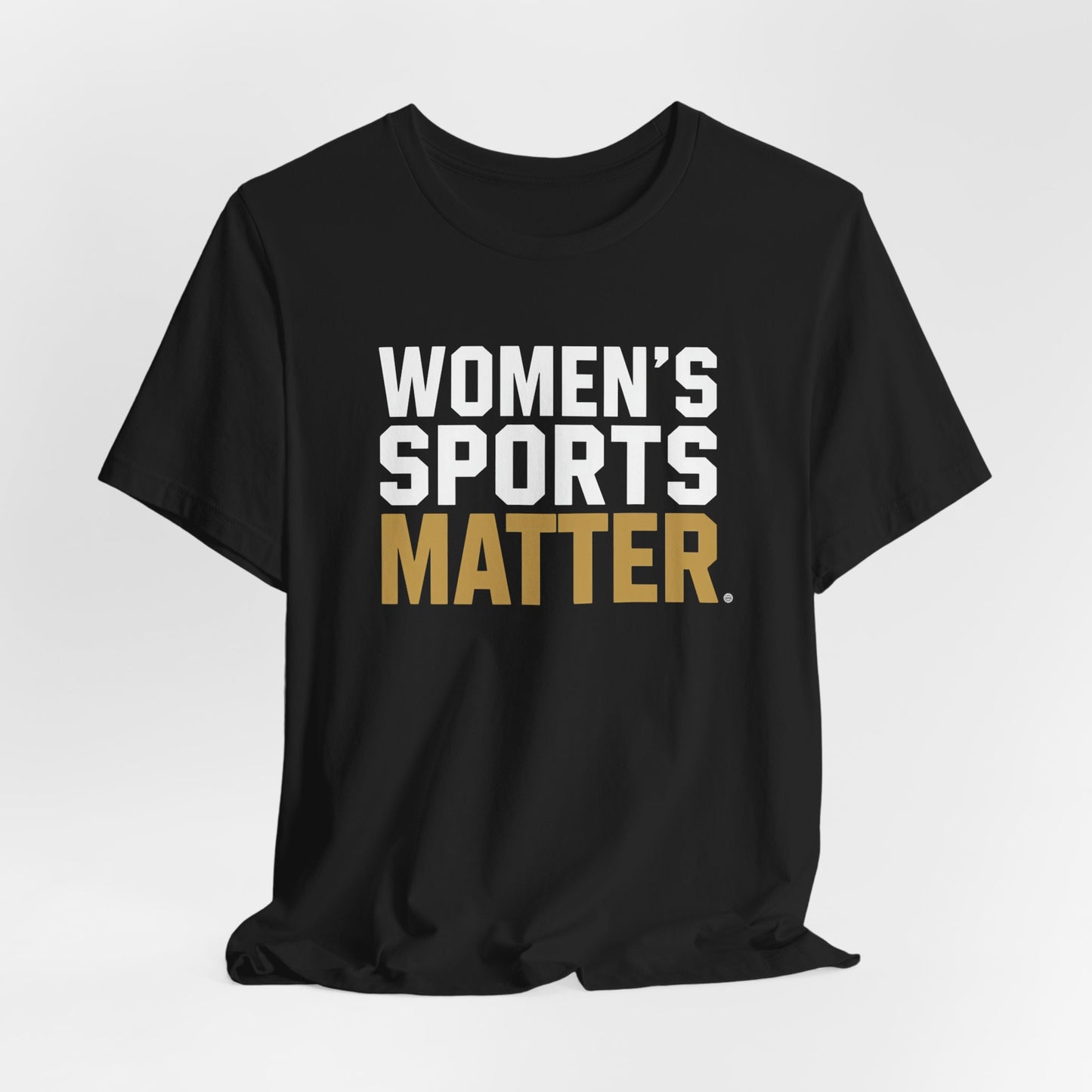 Womens Sports Matter Tee